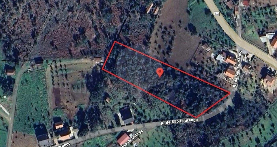 Terreno para Venda em Castelo