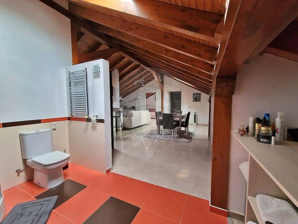 Moradia T3 para Venda em Agualva e Mira-Sintra Foto 16