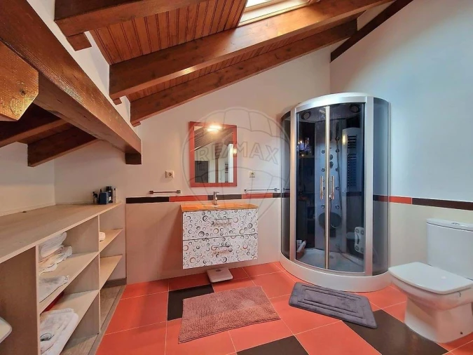 Moradia T3 para Venda em Agualva e Mira-Sintra Foto 15