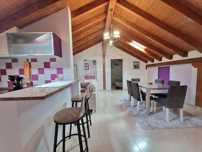 Moradia T3 para Venda em Agualva e Mira-Sintra Foto 11