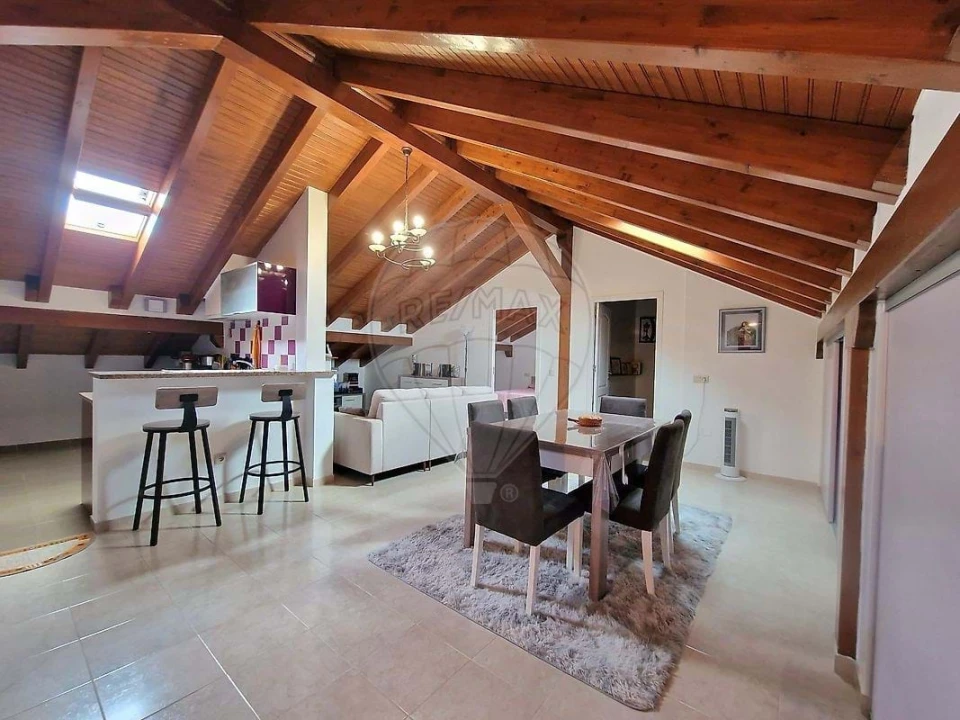 Moradia T3 para Venda em Agualva e Mira-Sintra Foto 12