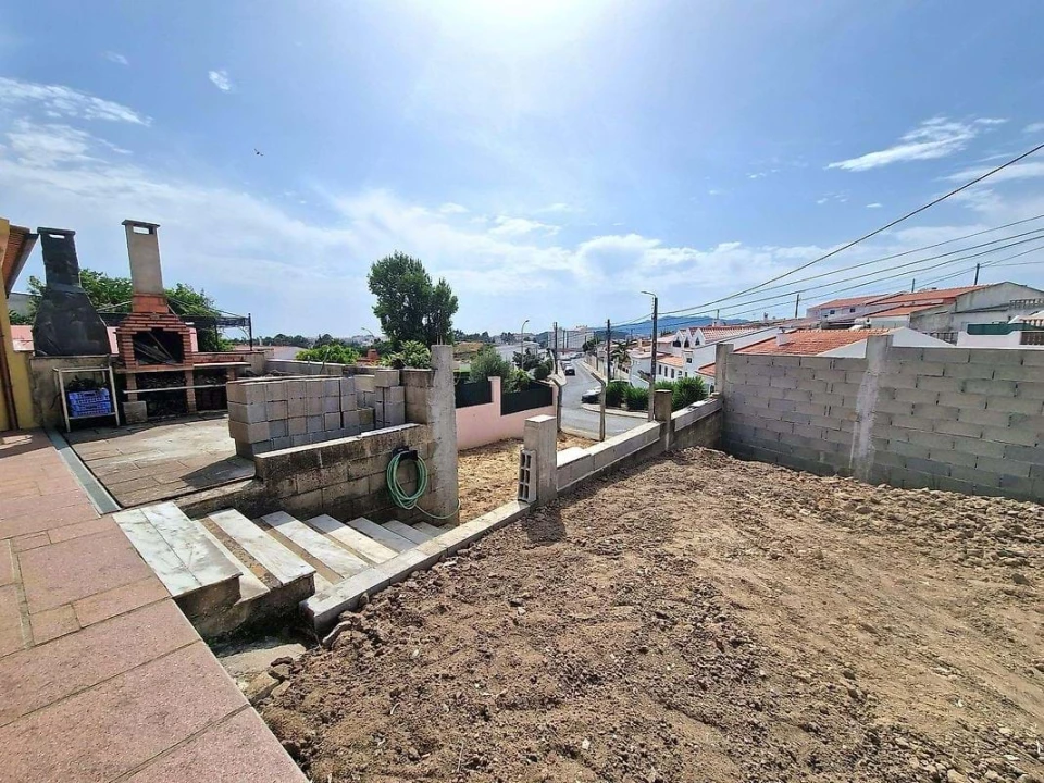 Moradia T3 para Venda em Agualva e Mira-Sintra Foto 23