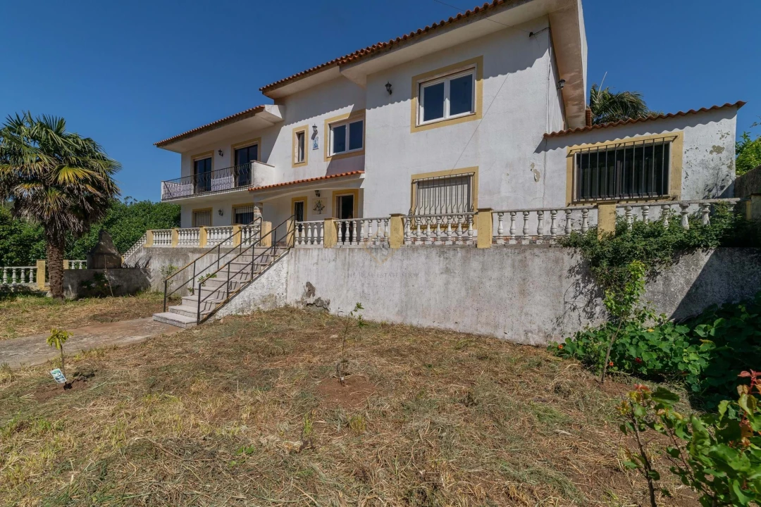 Moradia T6 para Venda em Agualva e Mira-Sintra Foto 31