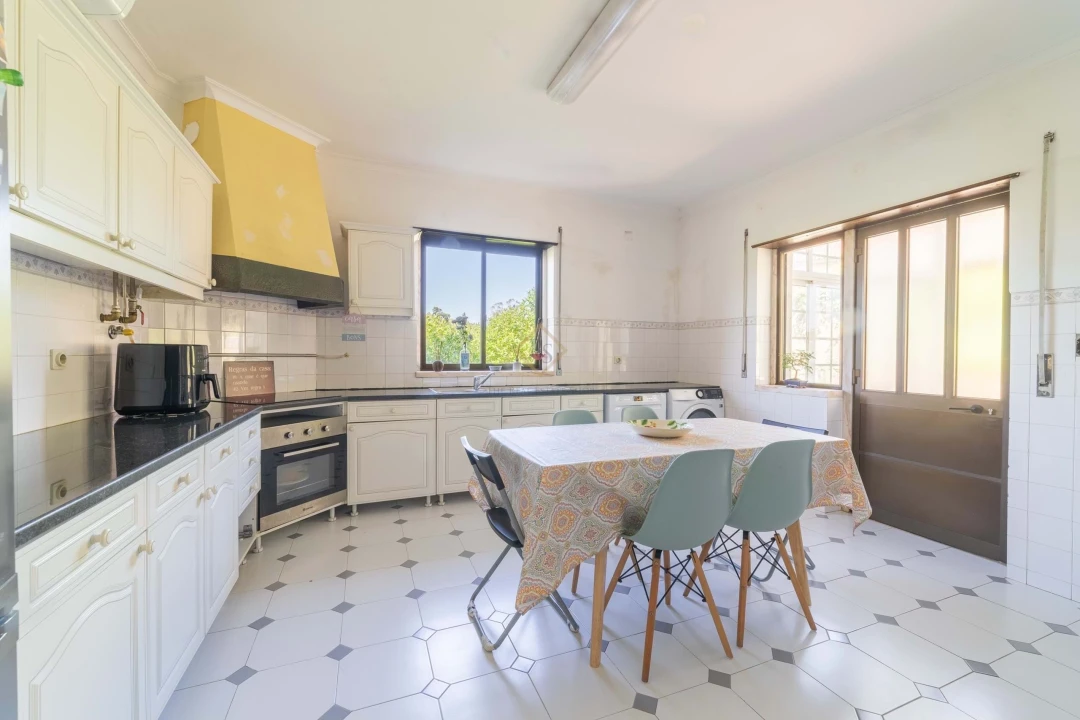 Moradia T6 para Venda em Agualva e Mira-Sintra Foto 25