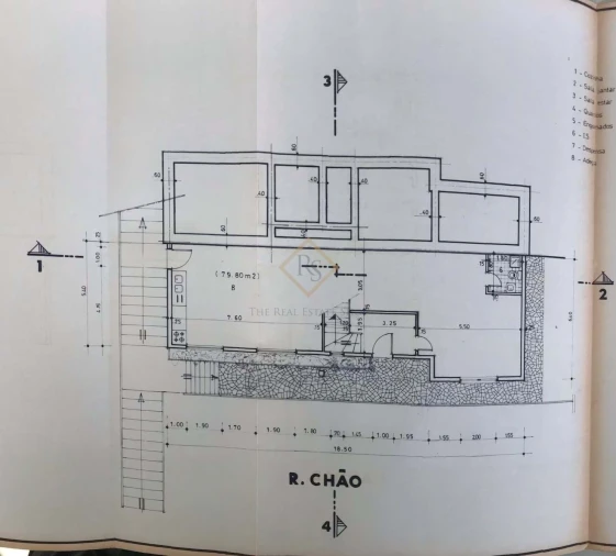 Moradia T6 para Venda em Agualva e Mira-Sintra Foto 34