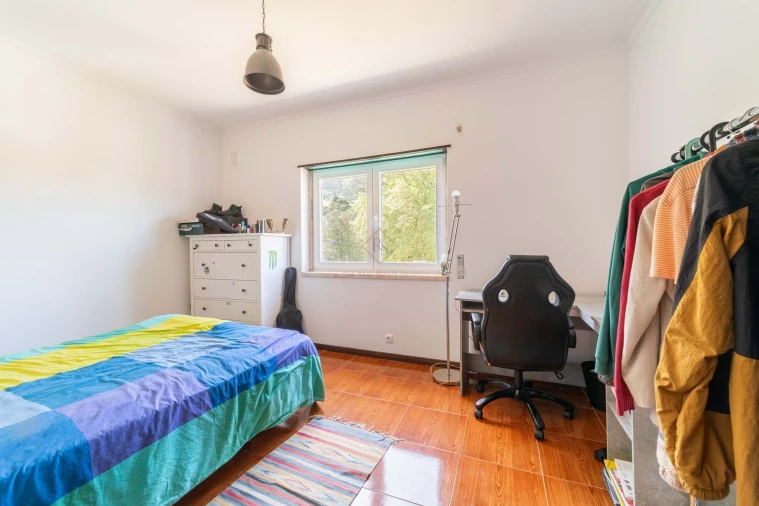 Moradia T6 para Venda em Agualva e Mira-Sintra Foto 22