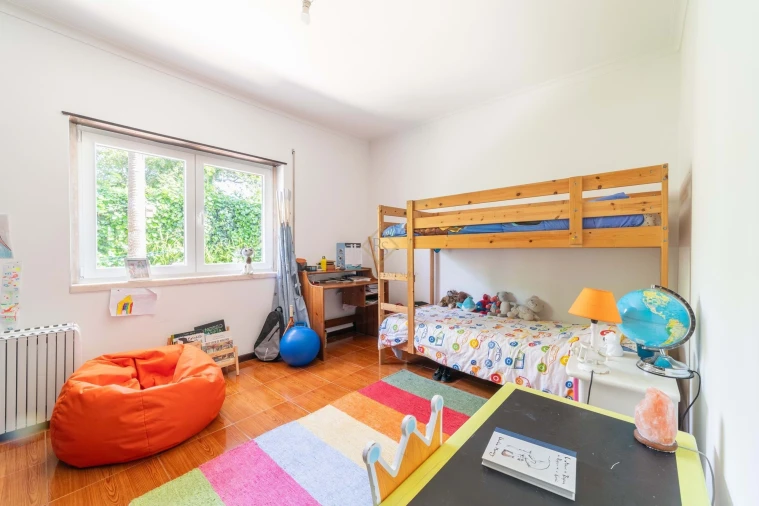 Moradia T6 para Venda em Agualva e Mira-Sintra Foto 13