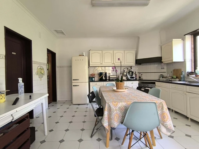 Moradia T6 para Venda em Agualva e Mira-Sintra Foto 24