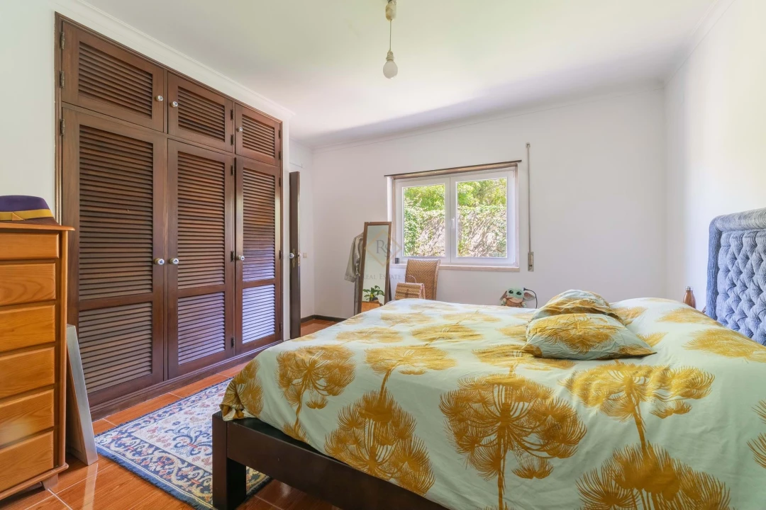 Moradia T6 para Venda em Agualva e Mira-Sintra Foto 12