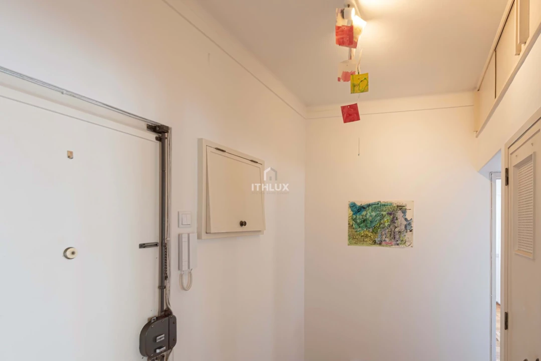 Apartamento T2 para Arrendamento em Oeiras e São Julião da Barra, Paço de Arcos e Caxias Foto 45