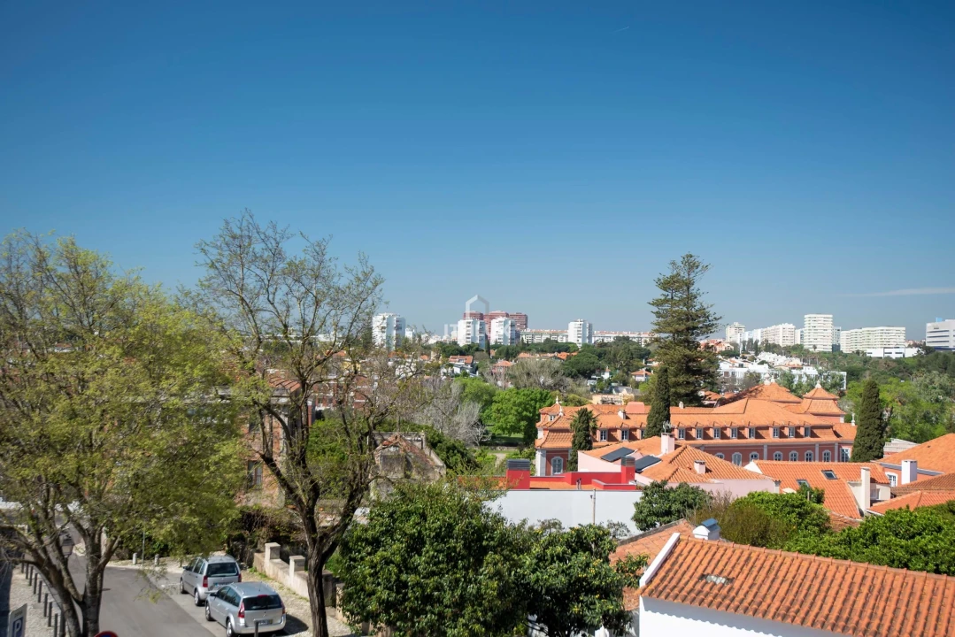 Apartamento T2 para Arrendamento em Oeiras e São Julião da Barra, Paço de Arcos e Caxias Foto 44