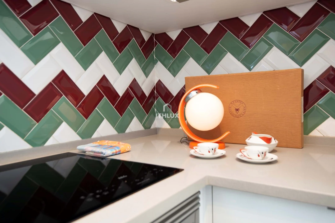 Apartamento T2 para Arrendamento em Oeiras e São Julião da Barra, Paço de Arcos e Caxias Foto 11