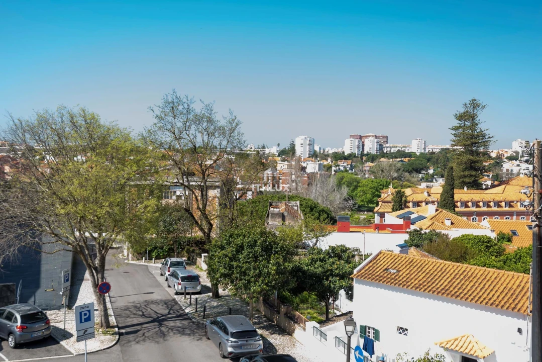 Apartamento T2 para Arrendamento em Oeiras e São Julião da Barra, Paço de Arcos e Caxias Foto 7