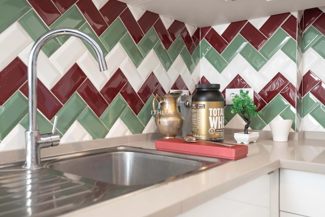 Apartamento T2 para Arrendamento em Oeiras e São Julião da Barra, Paço de Arcos e Caxias Foto 12