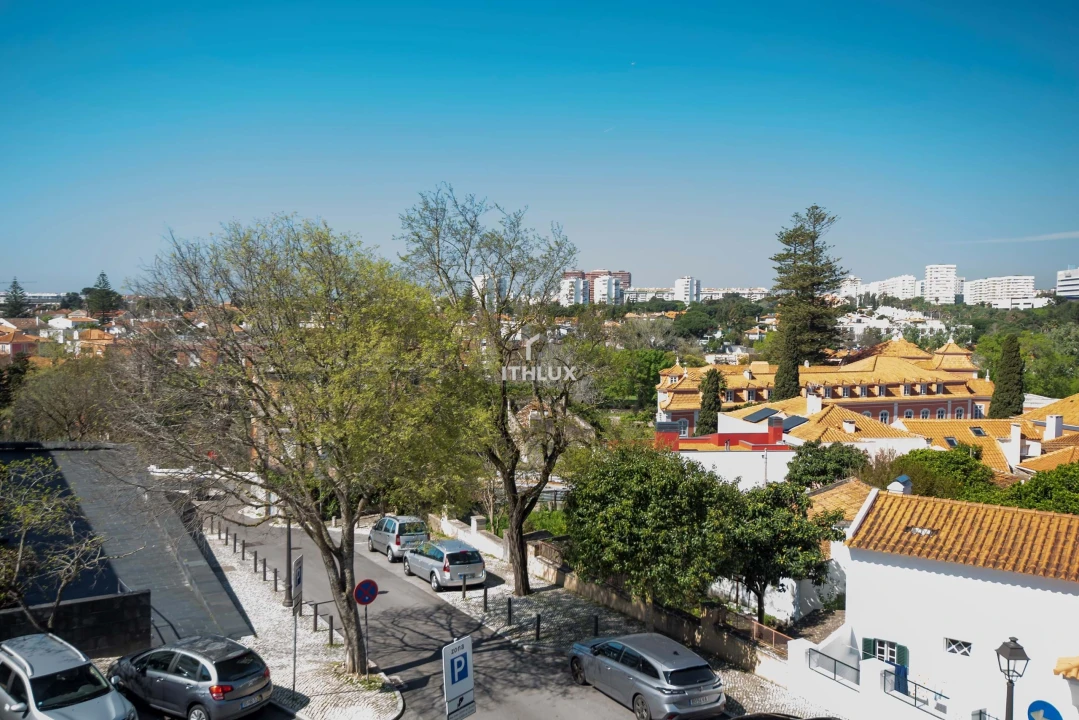 Apartamento T2 para Arrendamento em Oeiras e São Julião da Barra, Paço de Arcos e Caxias Foto 32