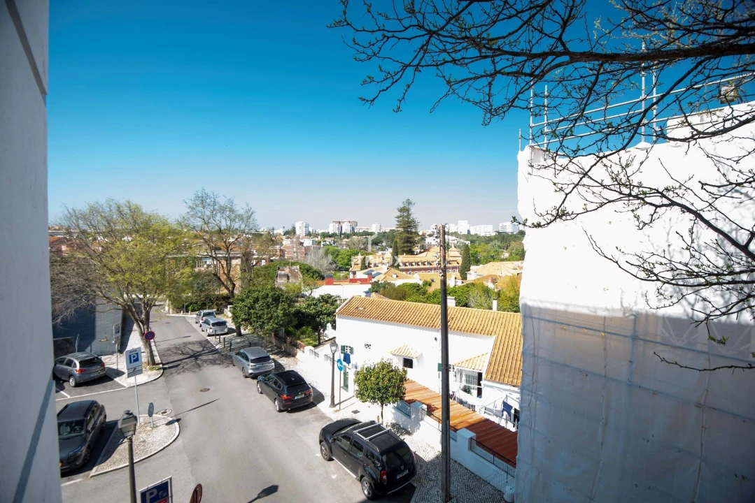 Apartamento T2 para Arrendamento em Oeiras e São Julião da Barra, Paço de Arcos e Caxias Foto 6