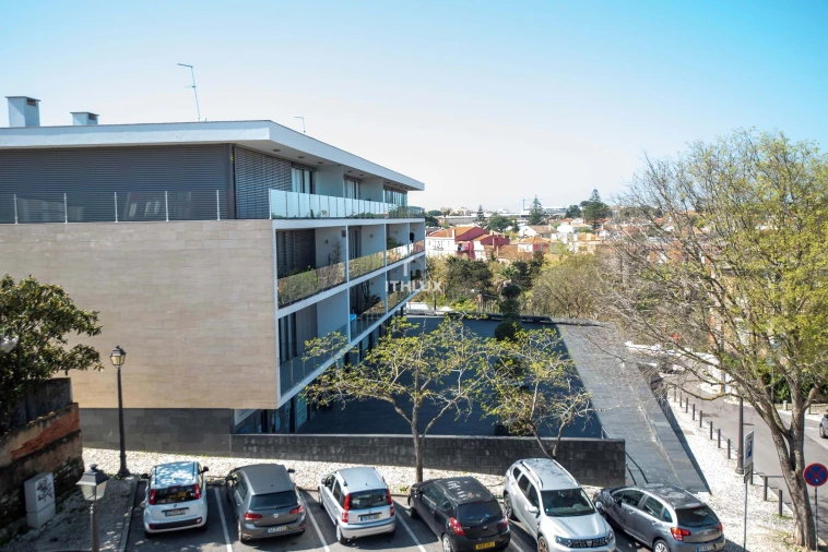 Apartamento T2 para Arrendamento em Oeiras e São Julião da Barra, Paço de Arcos e Caxias Foto 31