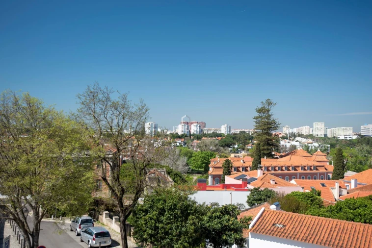Apartamento T2 para Arrendamento em Oeiras e São Julião da Barra, Paço de Arcos e Caxias Foto 44
