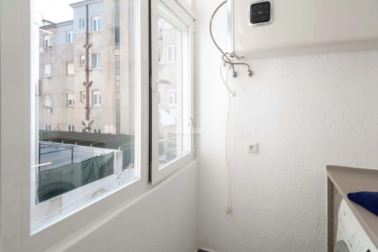 Apartamento T2 para Arrendamento em Oeiras e São Julião da Barra, Paço de Arcos e Caxias Foto 20