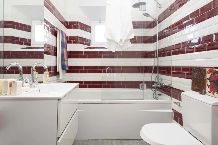 Apartamento T2 para Arrendamento em Oeiras e São Julião da Barra, Paço de Arcos e Caxias Foto 39