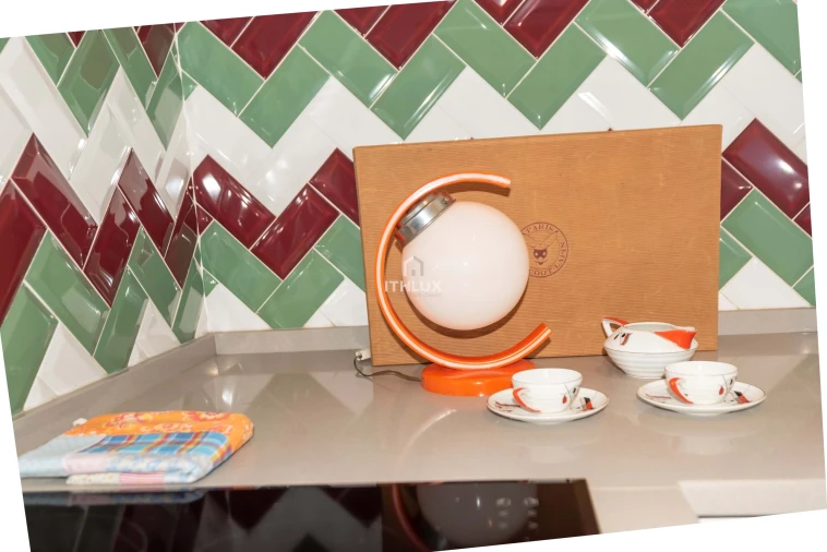 Apartamento T2 para Arrendamento em Oeiras e São Julião da Barra, Paço de Arcos e Caxias Foto 23