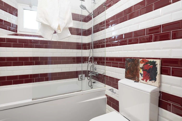 Apartamento T2 para Arrendamento em Oeiras e São Julião da Barra, Paço de Arcos e Caxias Foto 38