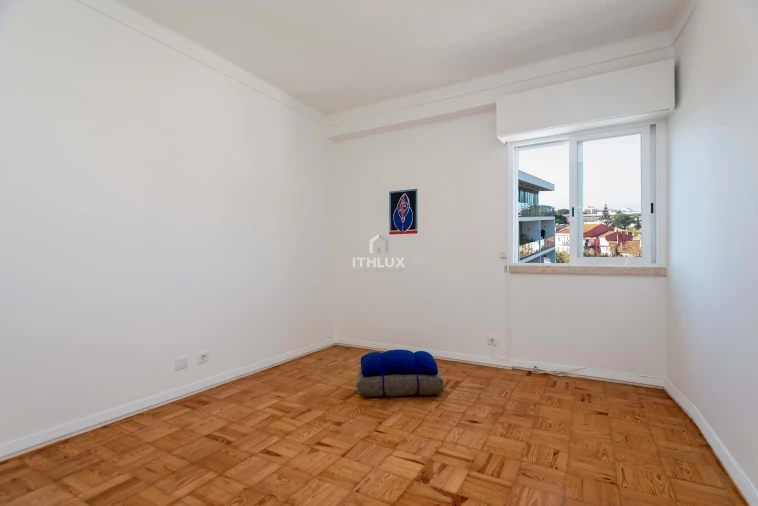 Apartamento T2 para Arrendamento em Oeiras e São Julião da Barra, Paço de Arcos e Caxias Foto 30