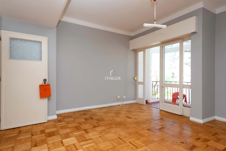 Apartamento T2 para Arrendamento em Oeiras e São Julião da Barra, Paço de Arcos e Caxias Foto 3