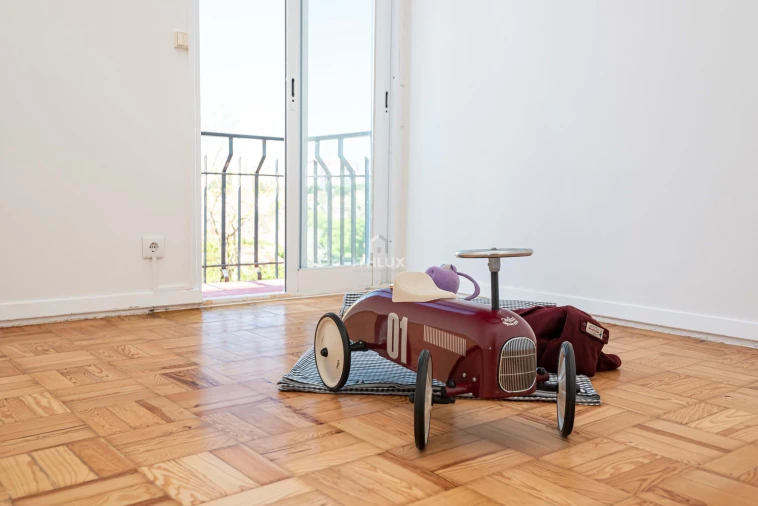 Apartamento T2 para Arrendamento em Oeiras e São Julião da Barra, Paço de Arcos e Caxias Foto 42