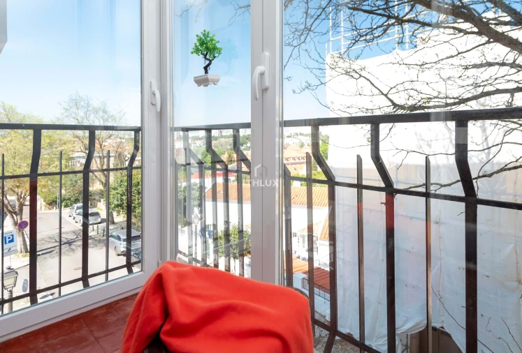 Apartamento T2 para Arrendamento em Oeiras e São Julião da Barra, Paço de Arcos e Caxias Foto 5