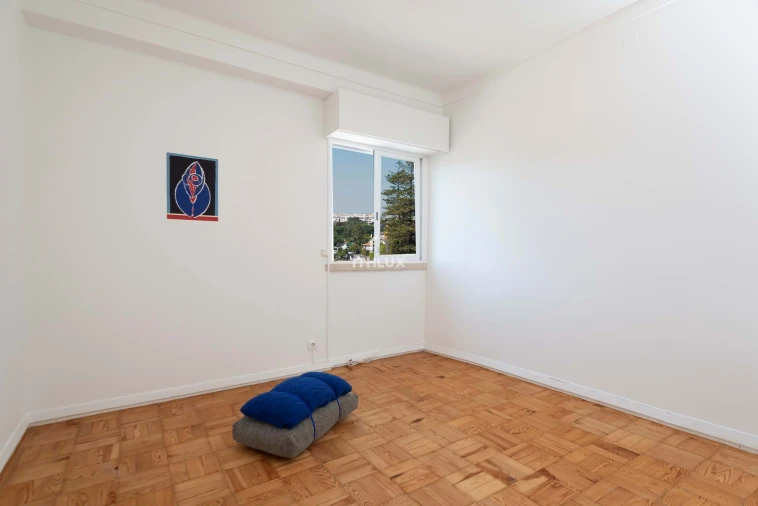 Apartamento T2 para Arrendamento em Oeiras e São Julião da Barra, Paço de Arcos e Caxias Foto 29