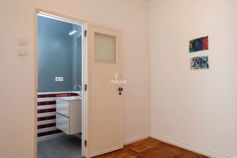 Apartamento T2 para Arrendamento em Oeiras e São Julião da Barra, Paço de Arcos e Caxias Foto 14