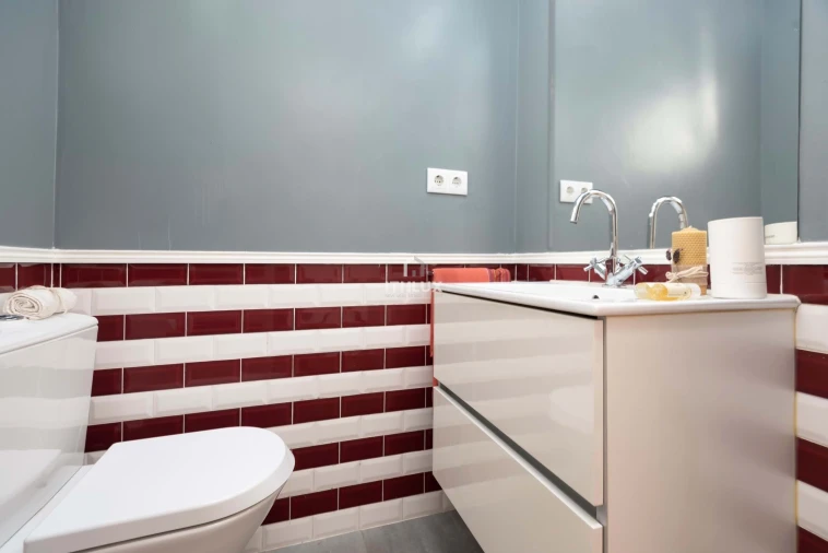 Apartamento T2 para Arrendamento em Oeiras e São Julião da Barra, Paço de Arcos e Caxias Foto 16