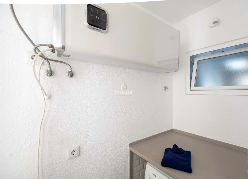 Apartamento T2 para Arrendamento em Oeiras e São Julião da Barra, Paço de Arcos e Caxias Foto 19