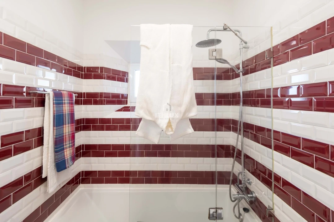 Apartamento T2 para Arrendamento em Oeiras e São Julião da Barra, Paço de Arcos e Caxias Foto 37