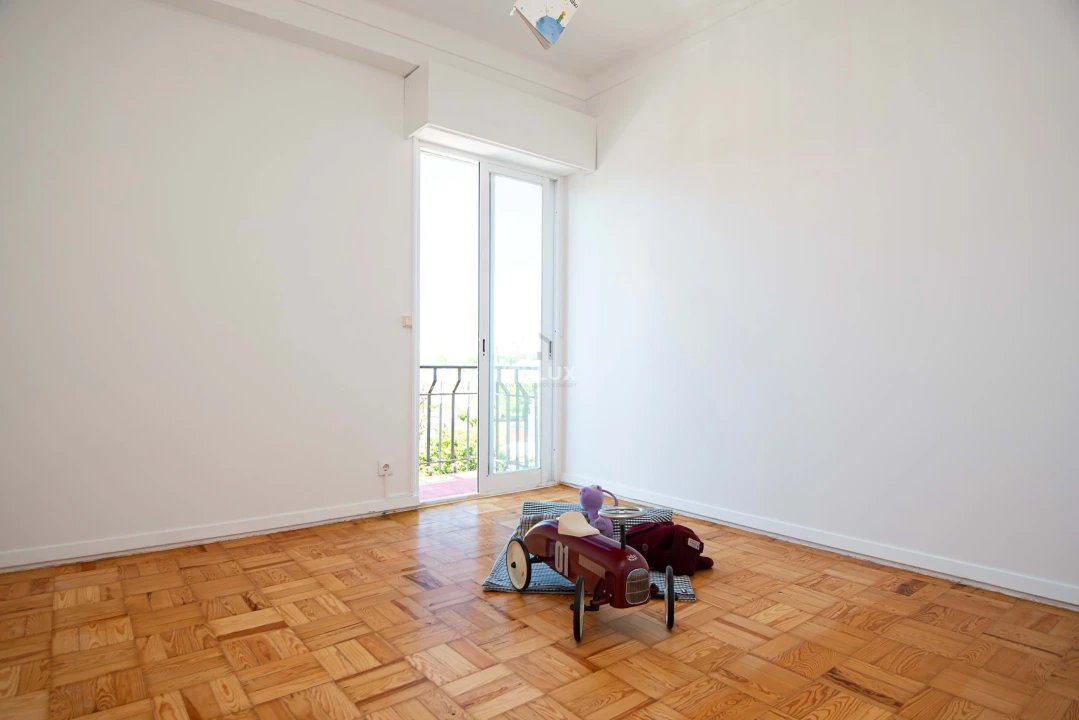 Apartamento T2 para Arrendamento em Oeiras e São Julião da Barra, Paço de Arcos e Caxias Foto 41