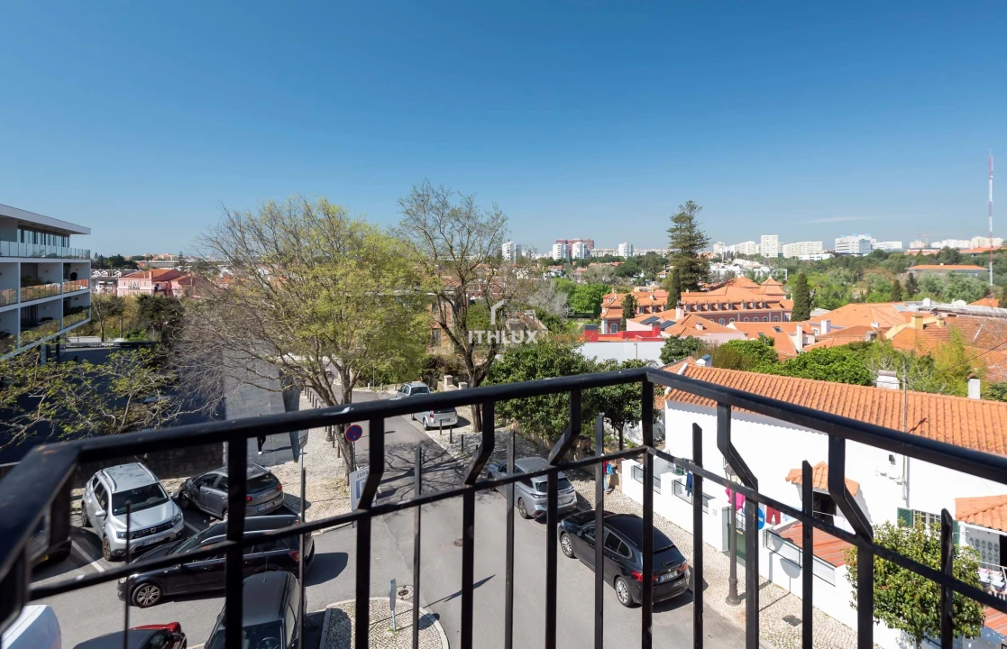 Apartamento T2 para Arrendamento em Oeiras e São Julião da Barra, Paço de Arcos e Caxias Foto 43