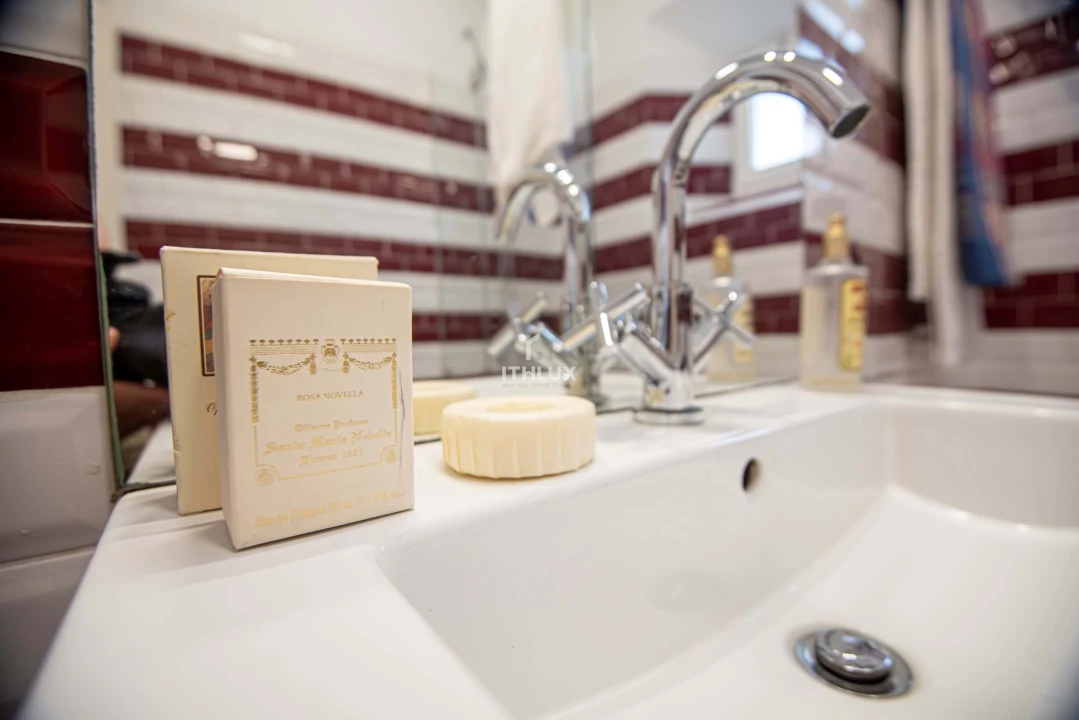 Apartamento T2 para Arrendamento em Oeiras e São Julião da Barra, Paço de Arcos e Caxias Foto 35