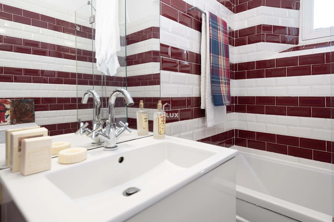 Apartamento T2 para Arrendamento em Oeiras e São Julião da Barra, Paço de Arcos e Caxias Foto 34