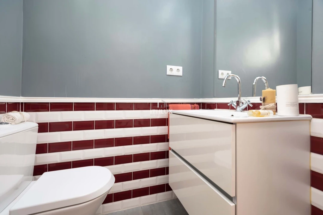 Apartamento T2 para Arrendamento em Oeiras e São Julião da Barra, Paço de Arcos e Caxias Foto 16