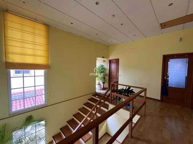 Escritório para Arrendamento em Alcabideche Foto 9