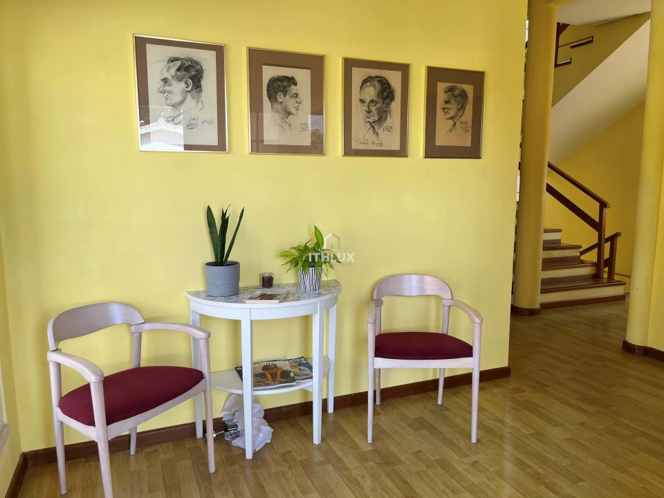 Escritório para Arrendamento em Alcabideche Foto 7