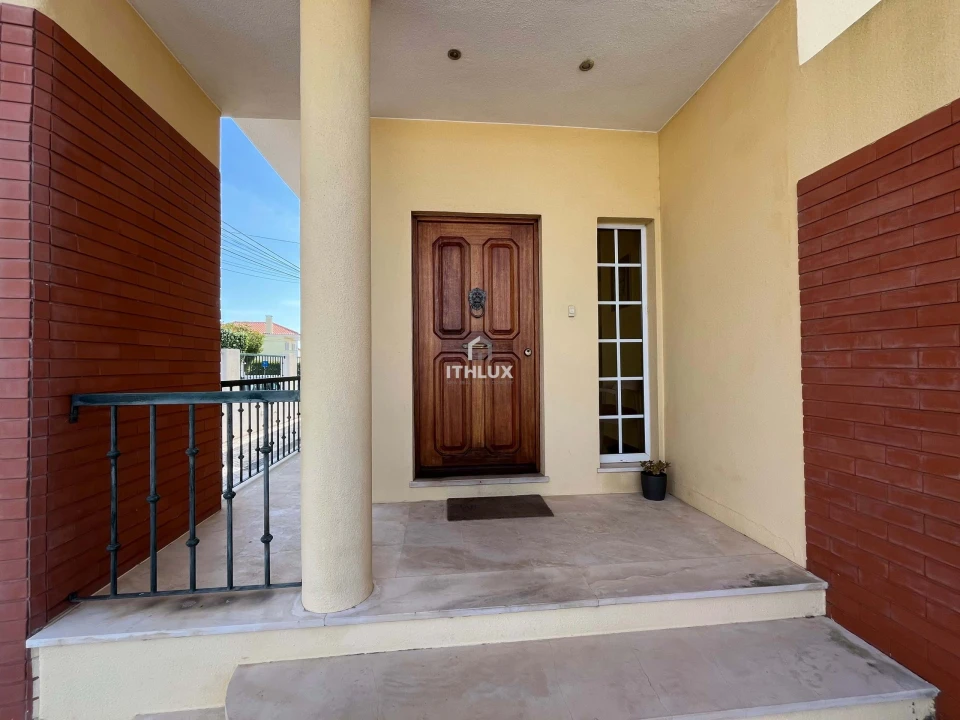 Escritório para Arrendamento em Alcabideche Foto 2