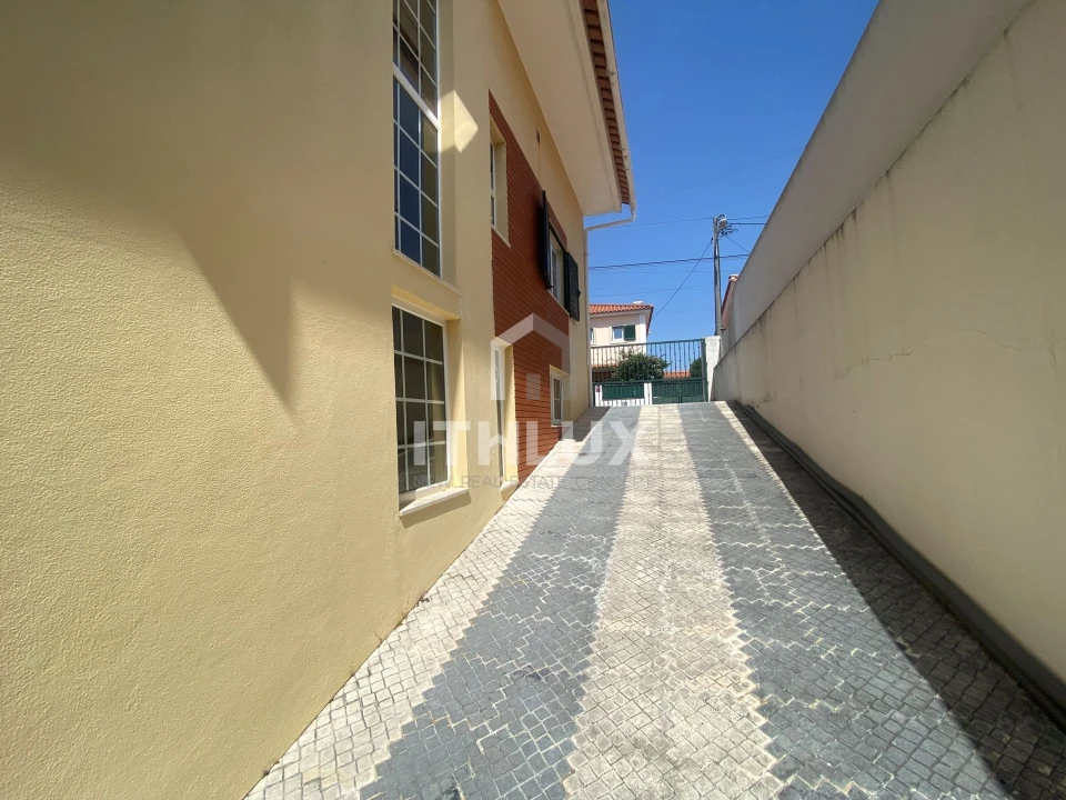 Armazém para Arrendamento em Alcabideche Foto 4