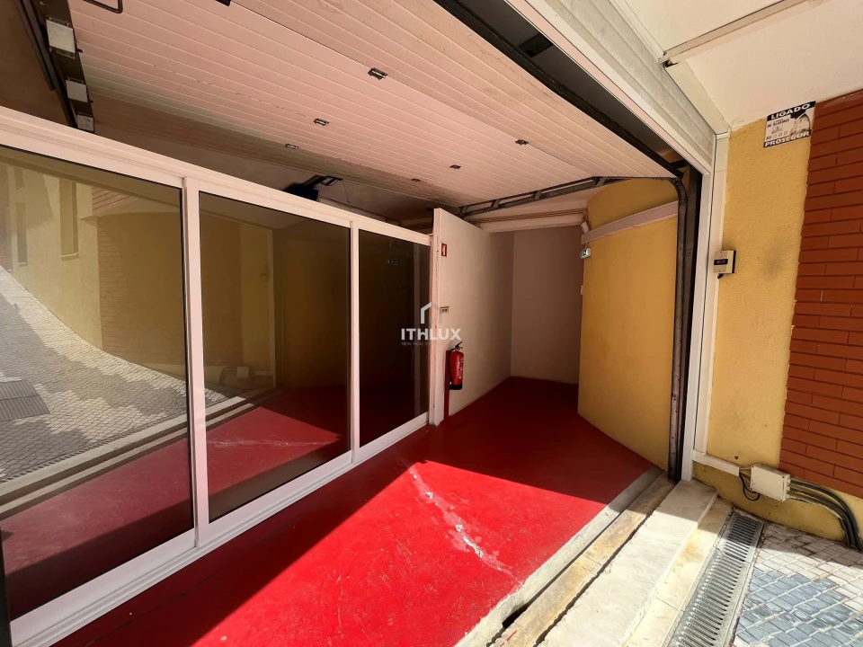 Armazém para Arrendamento em Alcabideche Foto 6