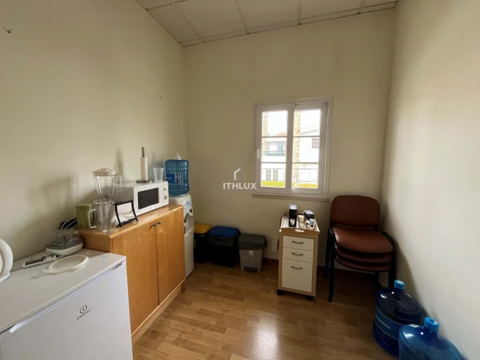 Escritório para Arrendamento em Alcabideche Foto 13