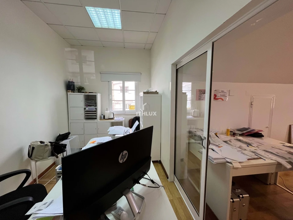 Escritório para Arrendamento em Alcabideche Foto 10