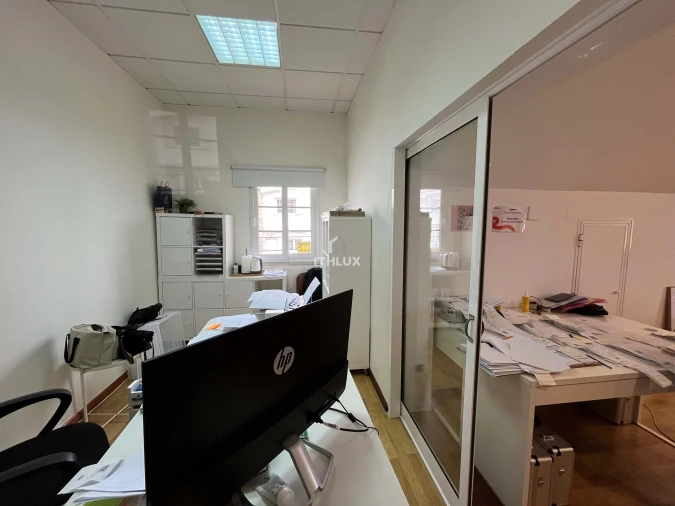 Escritório para Arrendamento em Alcabideche Foto 10