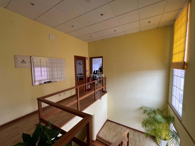 Escritório para Arrendamento em Alcabideche Foto 15