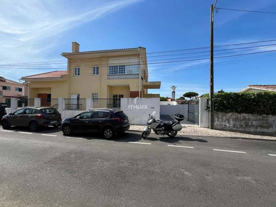 Escritório para Arrendamento em Alcabideche Foto 7